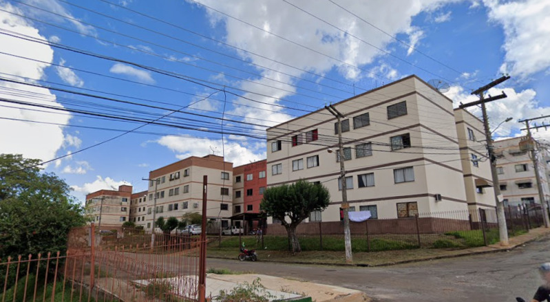 Imóvel em Anápolis/GO