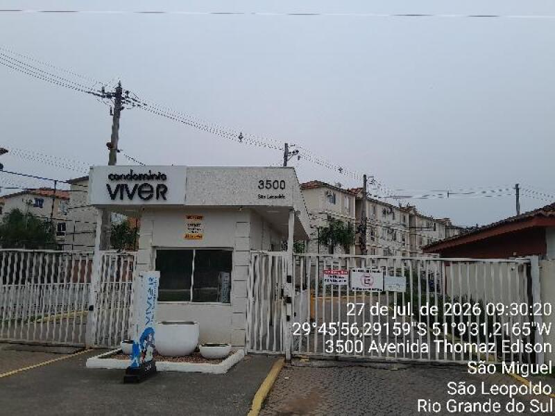Apartamento