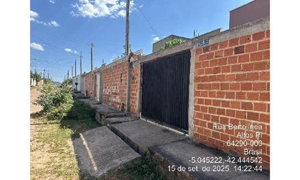 Lot res sao luis