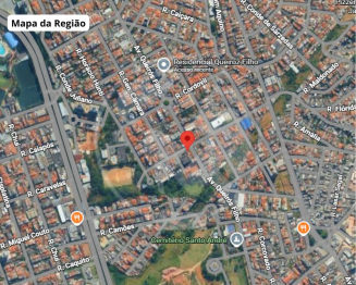 Lote 2 - sp - santo andré - vila humaitá | apartamento - 66m² (direitos aquisitivos)