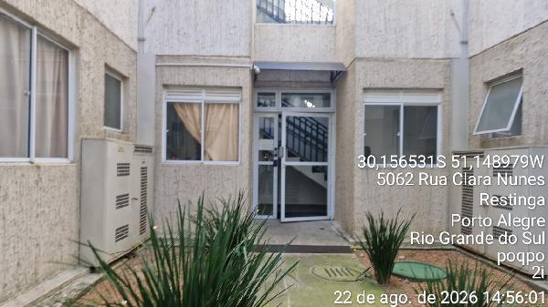 Cond res reserva do sul i