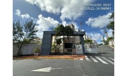 Condominio residencial villa das seringueiras
