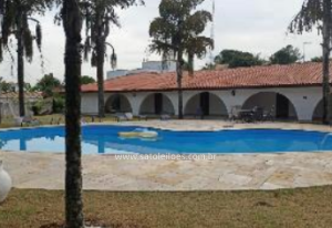 Casa 761m² | sorocaba/sp