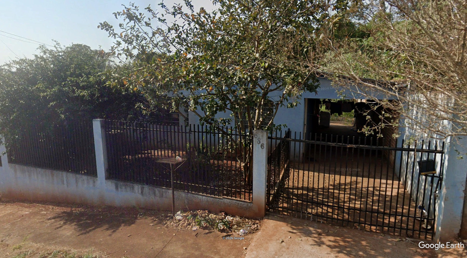 Lote 5.1 - direitos - imóvel c/ 252m² em arapongas/pr
