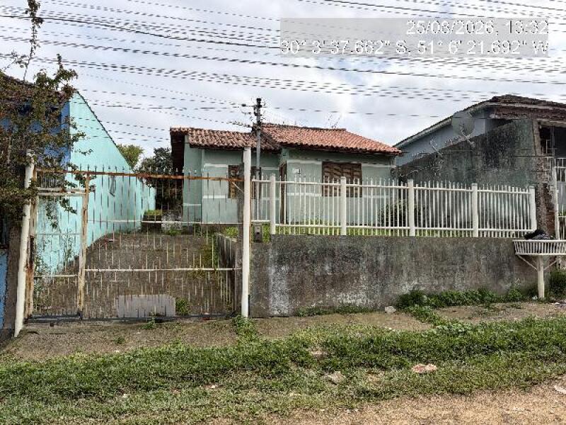 Viamao-rs / lot vila diamantina