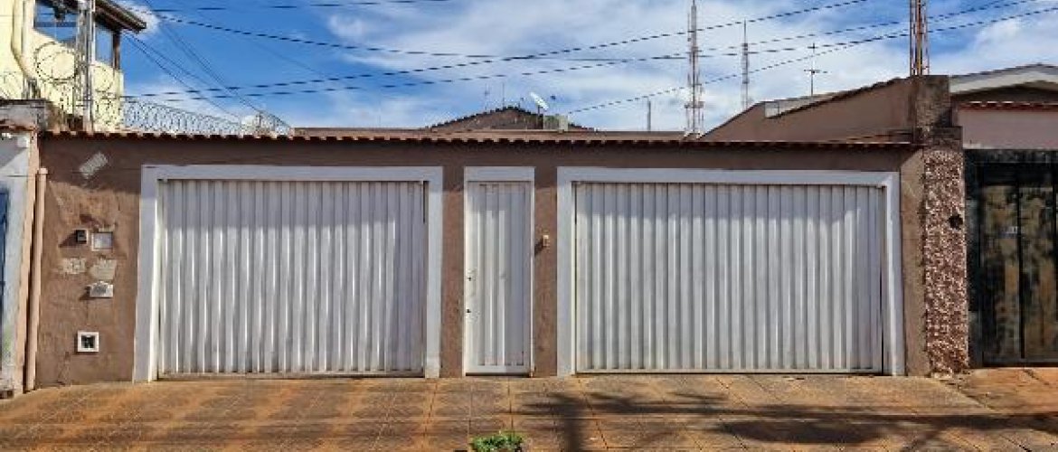CASA DE LEILÃO DA CAIXA, NO BAIRRO IPIRANGA, NA CIDADE RIBEIRÃO PRETO, NO ESTADO SP, 2 QUARTOS