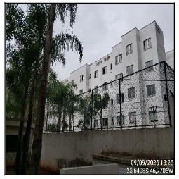 Cond res vila arbori arvores
