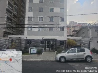 Apartamento - 38,02m² - São Paulo/SP
