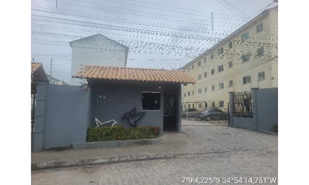 Condominio residencial jesus misericordioso