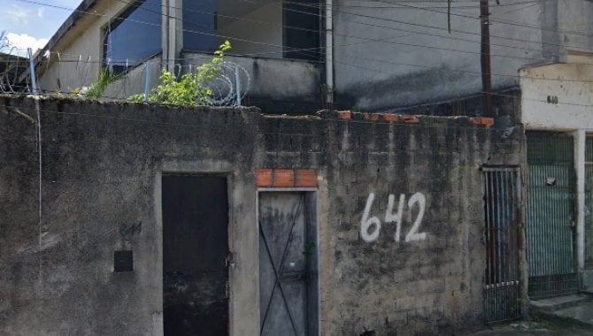 Casa 210 m² - Vila Monte Belo - Itaquaquecetuba - SP
