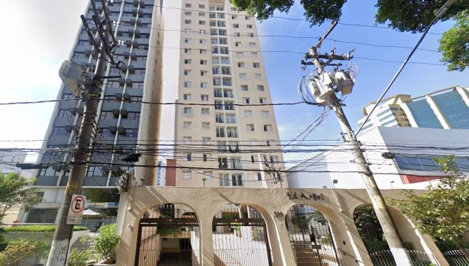 Apartamento 75 m² com 01 vaga (próx. à Av. Ibirapuera) - Moema - São Paulo - SP