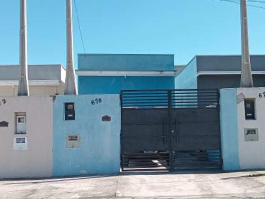 Casa à venda em leilão