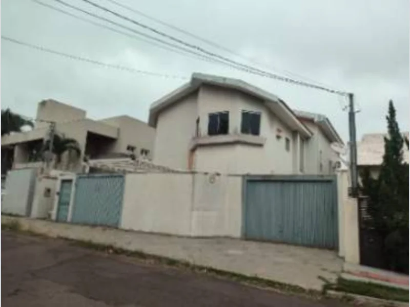 Campo grande ms rua sofia melke 229 matrícula:96.140
