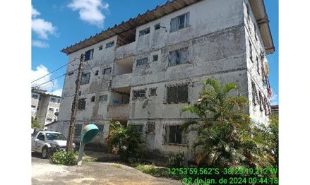 Cj habitacional fazenda grande iii