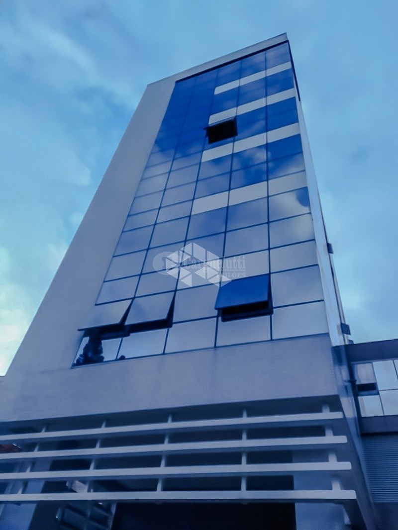 Cargnelutti Leilões | SALA COMERCIAL Nº 704 E BOX Nº 64, BAIRRO AUXILIADORA, PORTO ALEGRE/RS - Lote 001 (ID 43219)
