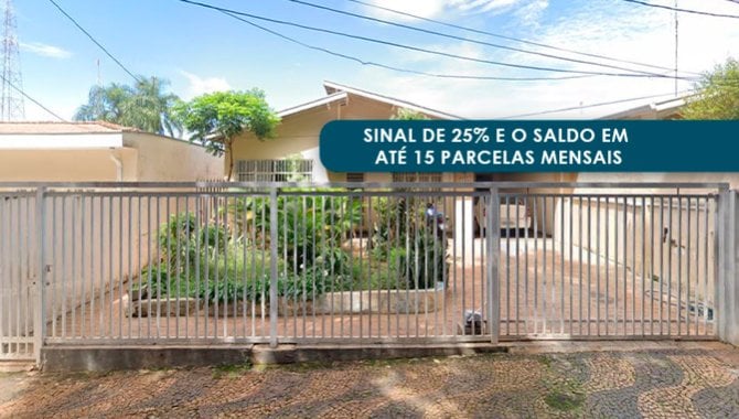 Casa 324 m² - Jardim Chapadão - Campinas - SP