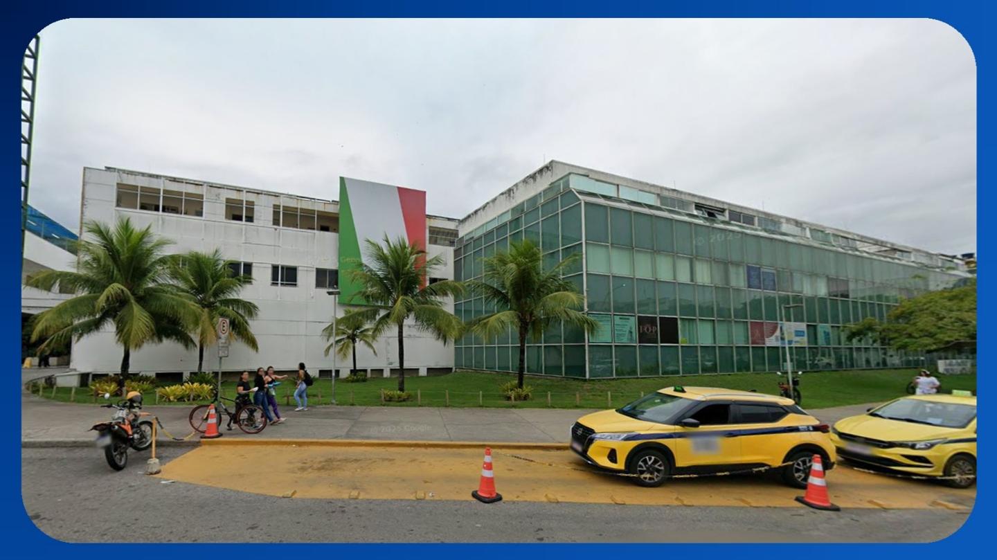 LOJA COMERCIAL - AV. ALFREDO BALTHAZAR DA SILVEIRA, 580, LOJA 130-A, SETOR INGLATERRA, 1º PISO, SHOPPING BARRA WORLD, RECREIO DOS BANDEIRANTES, RIO DE JANEIRO/RJ (PENHORA DE 1/3 DO BEM) - Luis Leiloeiro