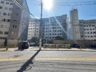 Apartamento - 41,56m² - São Paulo/SP