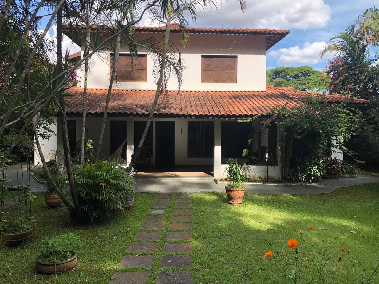 Lote 1: casa com 600,00 m² - vila amália são paulo sp