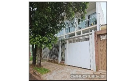 Cianorte - residencial atlantico ii