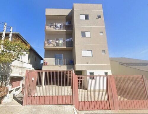 Apartamento em Nova Cerejeira, Atibaia, SP