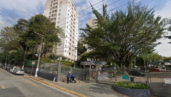 Direitos sobre Apartamento 41 m² (01 vaga) - Vila Campestre - São Paulo - SP