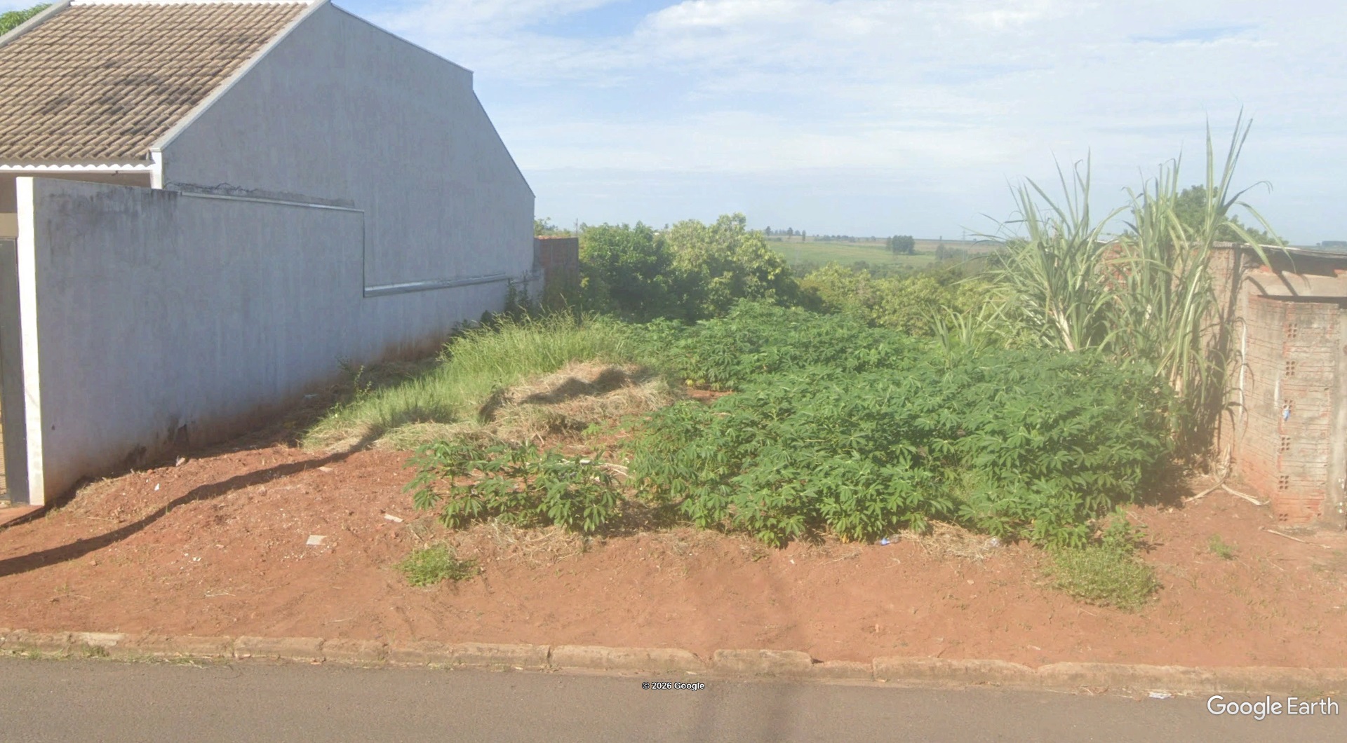 Lote 1.1 - imóvel c/ 336,60m² em nova esperança/pr