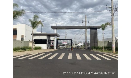 Casa em Leilão em Ribeirão Preto / SP - 3050082