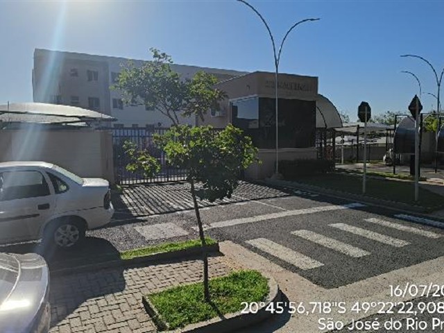 Apartamento - são josé do rio preto | são paulo