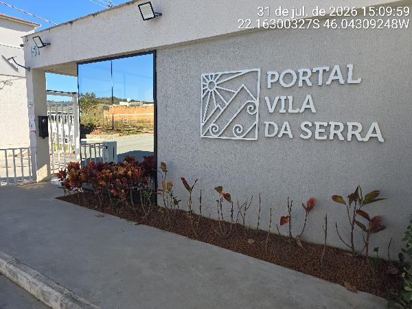 Cond portal vila da serra
