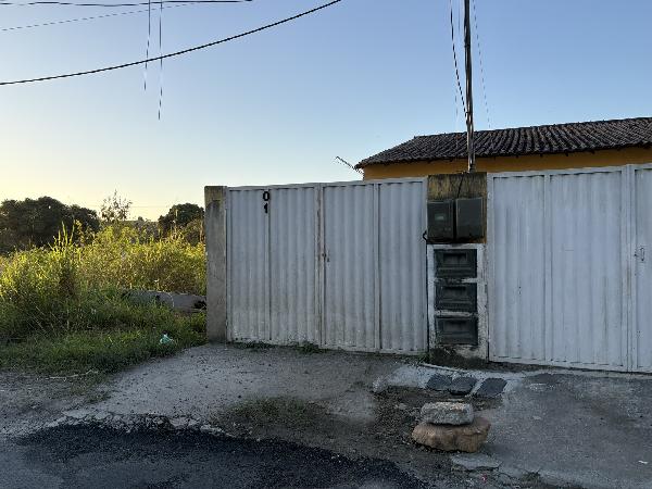 Sao goncalo - boaçu