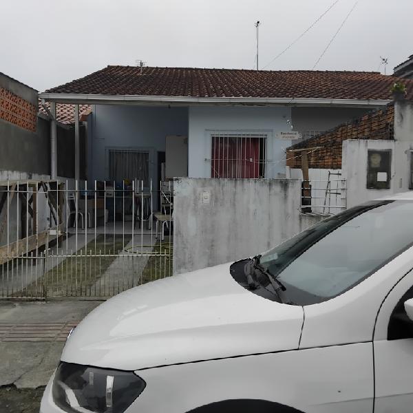 Sao jose - forquilhas leste