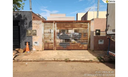 Condominio residencial ennes