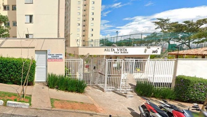 Direitos sobre Apartamento 61 m² (01 vaga) - Jardim Japão - São Paulo - SP