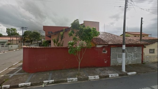 Casa 91 m² em Terreno de 188 m² - Vila Ribeirópolis - Registro - SP