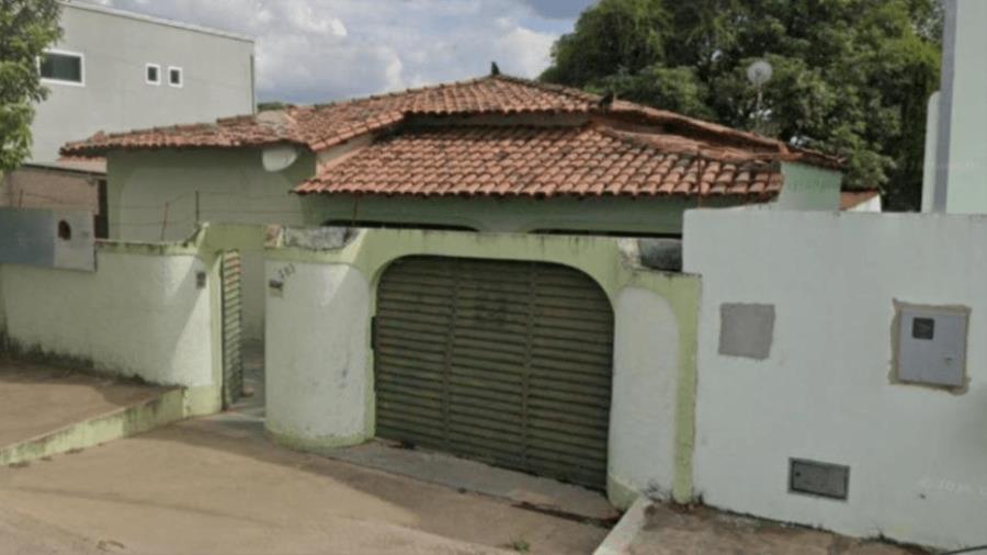SETE LAGOAS/MG-Casa com 4 quartos no bairro Vapabuçu