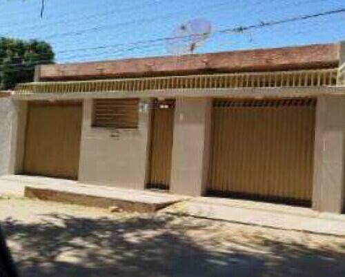 Casa no Loteamento Recife, Petrolina, PE