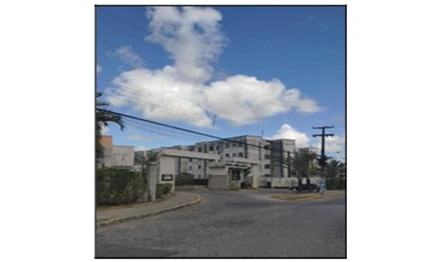 Cod res reserva jardim america