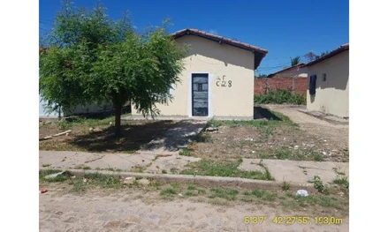 Altos - bairro santa luz