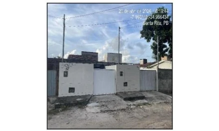 Loteamento planalto tibiri i
