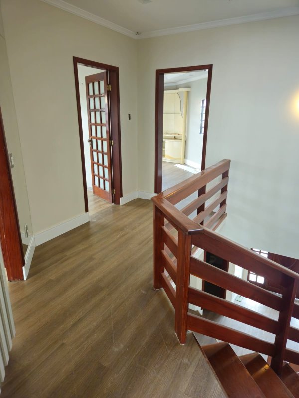 Sobrado alto padrão bairro neva - cascavel pr com 354,72 m2 area cosntruída