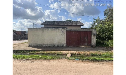 Casa em Leilão em Tailândia / PA - 3049484