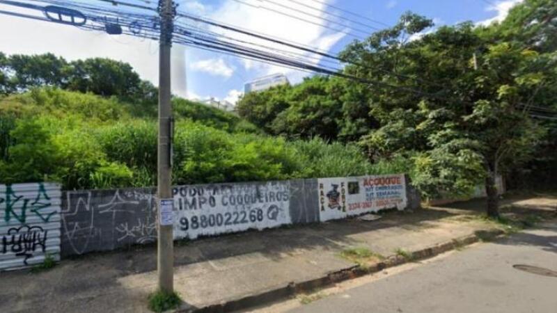COMPREI/PGFN - IMÓVEIS EM BELO HORIZONTE, NOVA LIMA, CONTAGEM, BETIM E LAGOA SANTA/MG - Lote 072 (ID 4317)