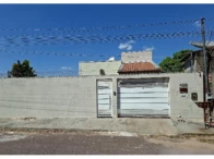 Casa - 86,84m² - Terreno - 400,38m² - Barra do Garças/MT