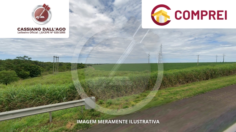 MINAS GERAIS - Lote 036 (ID 822)