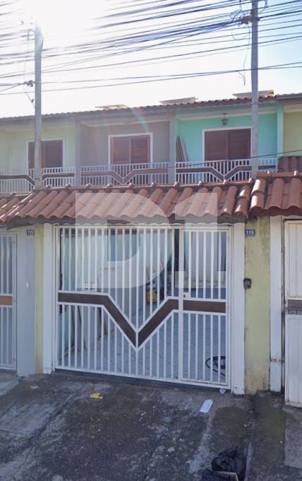 Casa em Monteiro Lobato/SP