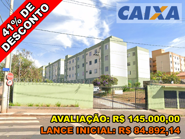 Rua jamile calil attie n. 81 apto. 303, bl 03 - cond res corrego do oleo - mansour - uberlandia/mg