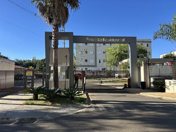 Ferrete residencial