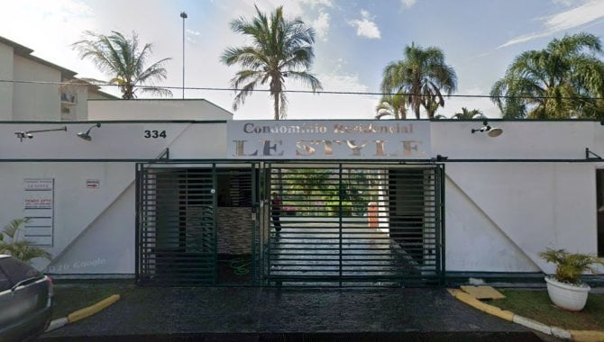 Direitos sobre a Parte Ideal (50%) de Apartamento 53 m² (01 vaga) - Lagos de Santa Helena - Bragança Paulista - SP