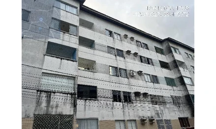 Cond recanto dos pássaros